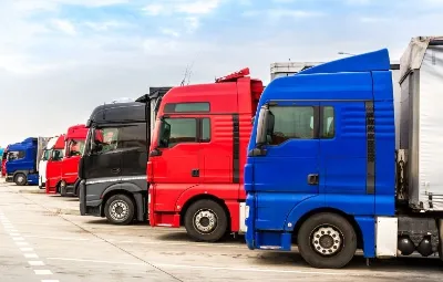 Konya Trabzon Ambar Nakliyat