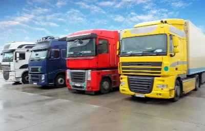 Konya Trabzon Nakliye Ambarı