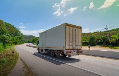Konya ile Trabzon Arası Bulaşık Makinesi Taşıma