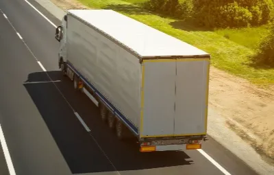 Konya ile Trabzon Arası Parça Eşya Taşıma